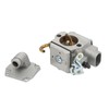 Carburetor Assembly 1133 120 0607 Replacement for Stihl MS270 MS270C