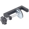 4 Pcs Woodworking Clamp 10 To 57mm Clamping Wood Fixed