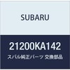 SUBARU (subaru) Genuine Parts Thermo Assembly Part Number 21200ka142
