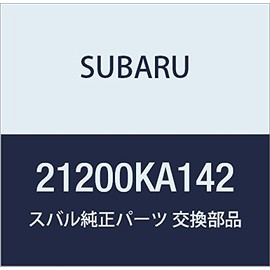 SUBARU (subaru) Genuine Parts Thermo Assembly Part Number 21200ka142