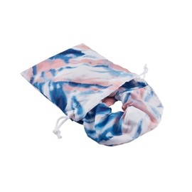 CONSC MIND SHOWER SCRUNCHIE POUCH SET