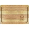 'Sitting Shih Tzu' Wooden Chopping/Cutting Board (WB00082861)