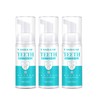 LANTHOME White Foam Teeth Whitening Products (3PCS) Easy to Use