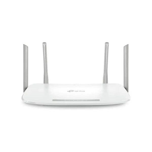 TP-Link Router Ethernet EC220-G5, Inalambrico, 867 Mbit/s, 3X RJ-45, 2.4/5GHz,