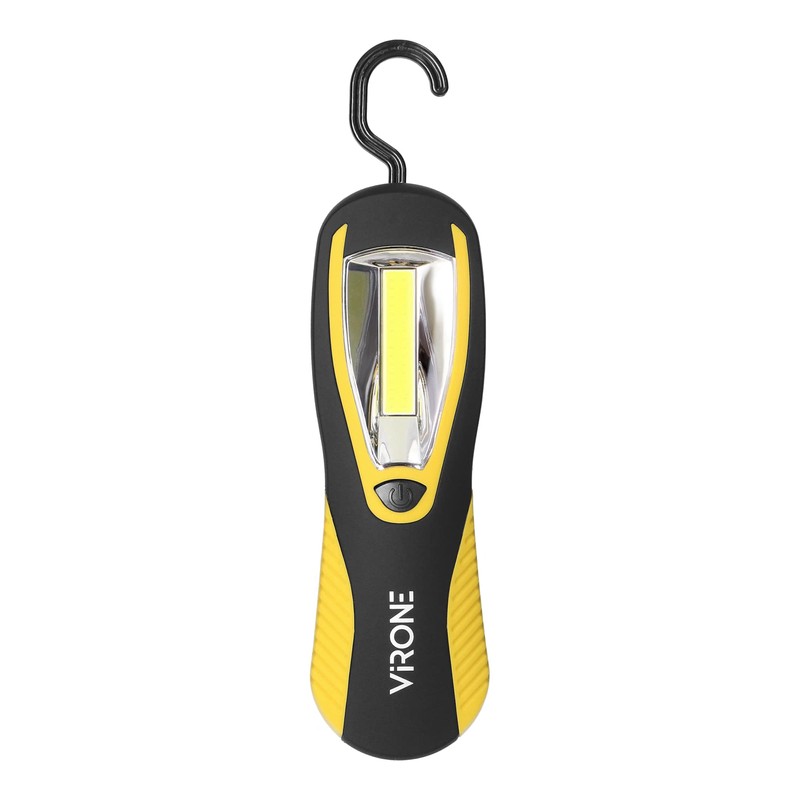 Virone WL-7 Workshop LED COB with Magnet and Hook 3