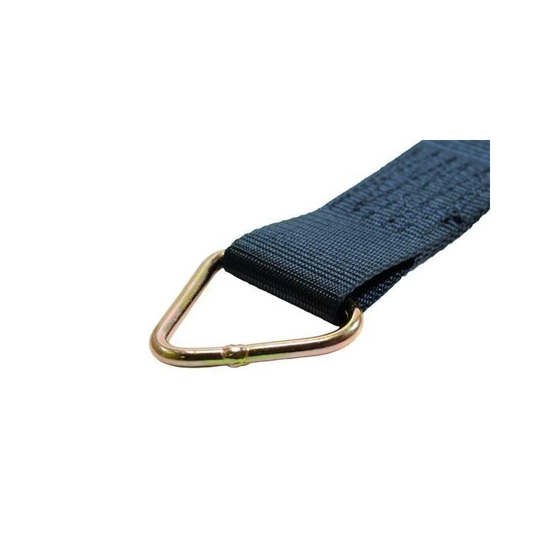 Boxer Tool - E Track Cargo Rope Tie Off