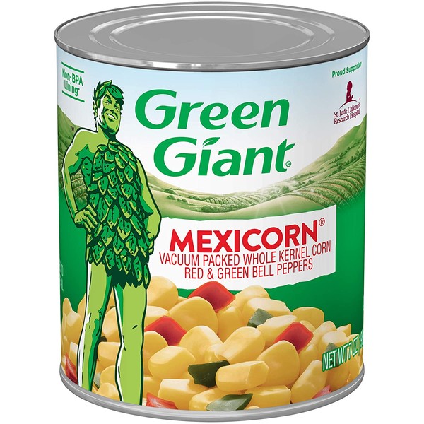 Green Giant Mexicorn, 7 Ounce Can (Pack of 12)