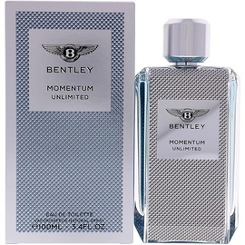 Bentley Momentum Unlimited, 3.4 Oz