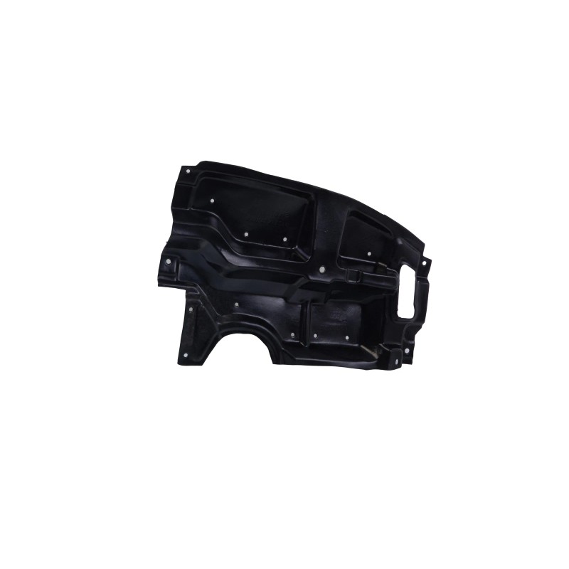 TopAlpha Left+Right Side Engine Splash Guard Shield Under Cover For