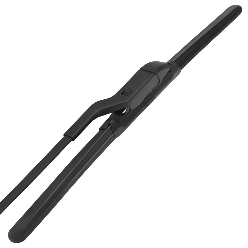 HEYNER® Windscreen Wiper Set Suitable for BYD Seal (01.2022-06.2024) Hybrid