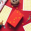 4320 Pack 40 Sheets Tiny Gold Star Stickers, 0.3" Diameter