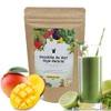 sumu-zi-dedaietto Gourd zinatyuraru, Vegetables, Enzymes 352 Seeds Mix guri-nsumu-zi- , ,