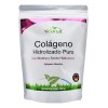 Colageno Hidrolizado Puro Biotina Y Acido Hialurnico 300gr Sin Sabor