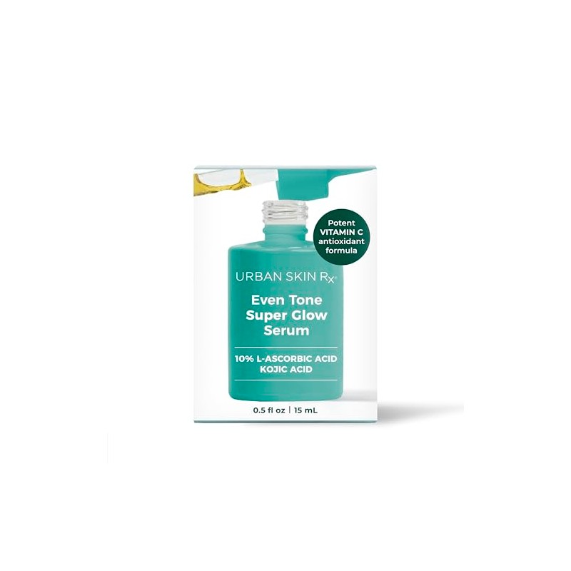 Even Tone Super Glow Serum 15ml
