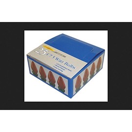 Celebrations C7 Replacement Bulb