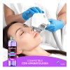 Gel Conductor Acido Hialurónico Antiedad Corporal Facial 1lt