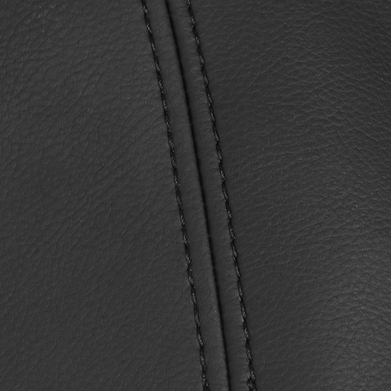 Car Door Armrest Cover Microfiber Leather Trim Sticker Fit for