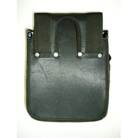 Kozuchi Hard Lab HL-203W Electric Work Bag, 2-Tier, White