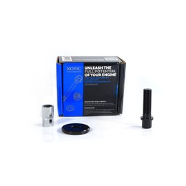 Harmonic Balancer Bolt Replacement Kit for Ford Small Block 289-460 Excluding 351C