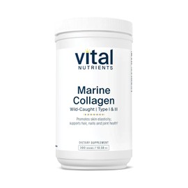 Vital Nutrients - Nueva variación de producto, Marine Collagen