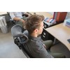 Engineered Now The Original Headrest for The Herman Miller Aeron