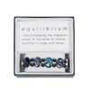 Equilibrium Bracelet - Lg P/Shell Oval