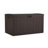 Suncast The 134 Gallon Extra Large Deck Box, BMDB1340J