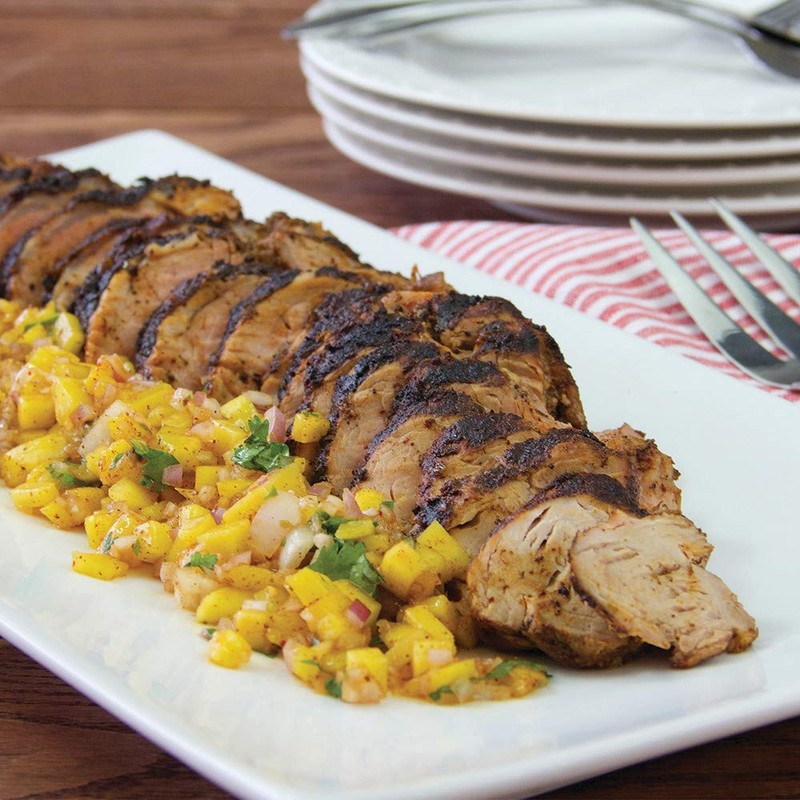 McCormick Gluten Free Chili Seasoning Mix, 1 oz (Pack of