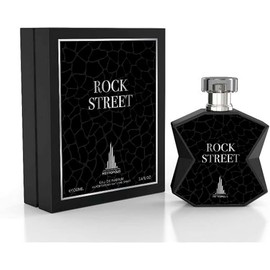 Emper Metrópolis rock street, for men - 100ML/3.4 Fl.Oz