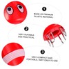 jojofuny 1pc Bee Shape Knitting Tool for Rope Weaving Lightweight