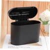 GLEAVI 1pc Multifunctional Storage Bag Garbage Cans Trash Cans Trash