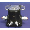 Motorcraft Starter Solenoid-Relay Motorcraft SW7663 1956 - 1978 Ford 1958