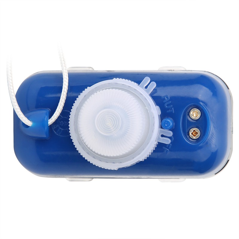Life Vest LED Light Automatic Lamp with Lithium Battery Life