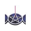 Ro Rox Nemesis Now Lunar Trinity Incense Burner (1 Piece)