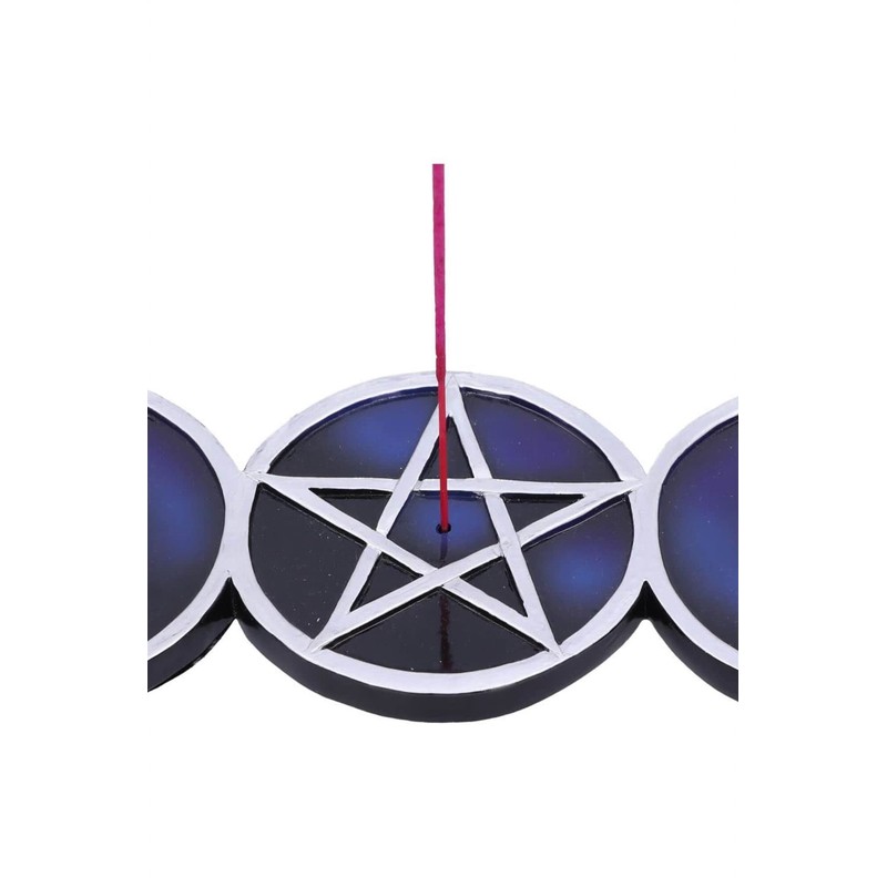 Ro Rox Nemesis Now Lunar Trinity Incense Burner (1 Piece)
