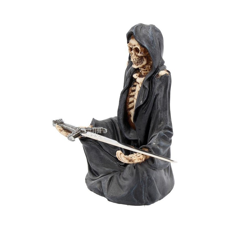 Grim Reaper Letter Opener Ideal Gothic Gift