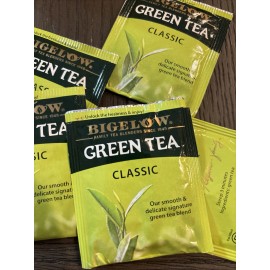Bigelow Green Tea Classic , 25 bags