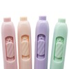 Maydahui Fashionable Mini Pocket Ballpoint Pen, Set of 8, 0.02