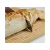 Trebonn - Wave Chop & Slide Medium Bamboo Chopping Board