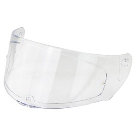 Soman Assault Helmet Visor, Stream Helmet Face Shield Compatible with FF800 FF320 FF328 FF353 Assault Stream Rapid Helmet (Transparent)