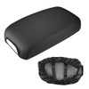 INTGET Center Console Cover for Dodge Charger Accessories 2011-2020 2021