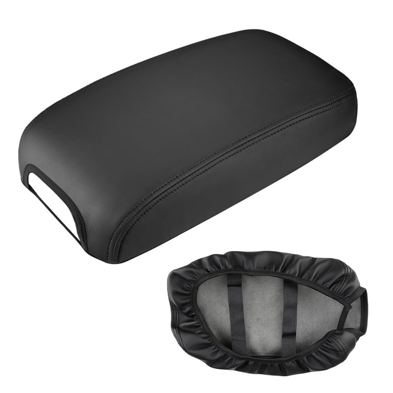 INTGET Center Console Cover for Dodge Charger Accessories 2011-2020 2021