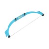 Eyebrow Line Marker Ruler Foldable Arch Microblading Eyebrow Mapping for