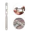 Professional Adjustable Watch Back Case Opener Cover Repair Wrench Remover