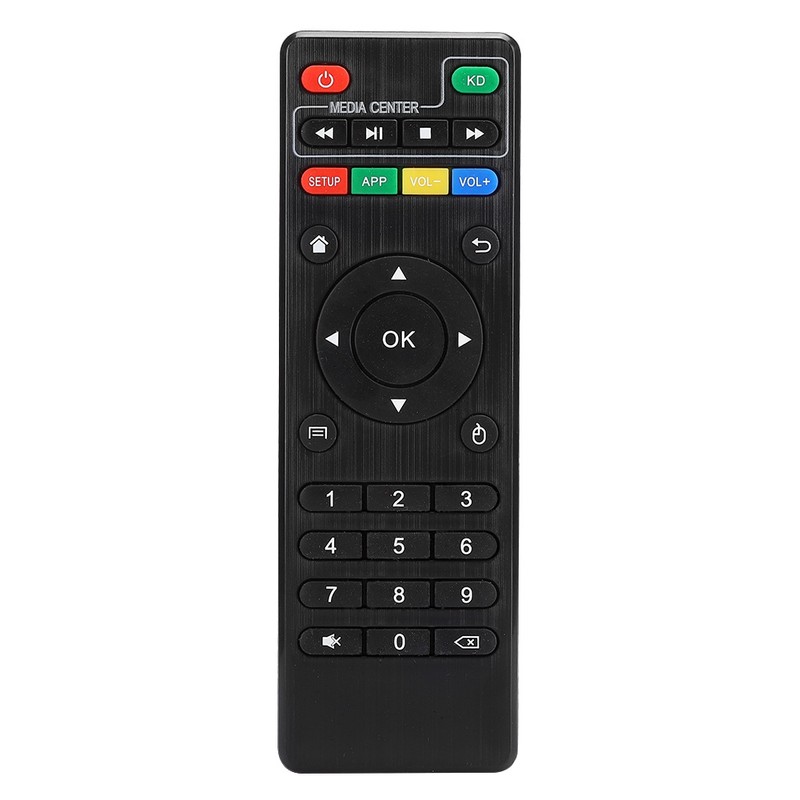 X96Q H313 WIFI Network Media Player Home Theater TV Set