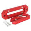 Keazet Towing Winch Fairlead,Hawse Fairlead 20000 LBs Winch 10" (254mm)