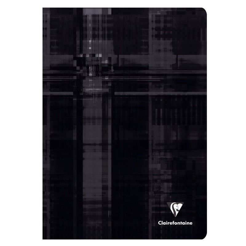 Calligraphe 63122C Notebook DIN A4 Squared 90 g 40 Sheets