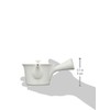 Hasami Ware "Essence" Agasuke Teapot