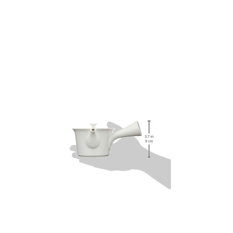 Hasami Ware "Essence" Agasuke Teapot