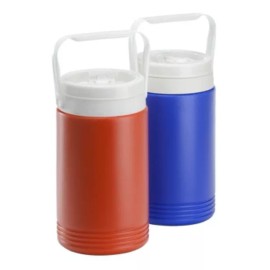 Thermos Termo Para Bebidas Cubasa Hecho En Plástico  2 Litros